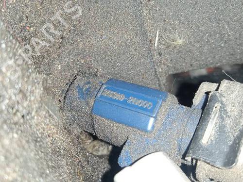 Injection rail KIA CEE'D Hatchback (ED) 1.4 | BP35368307M98 - Image 2