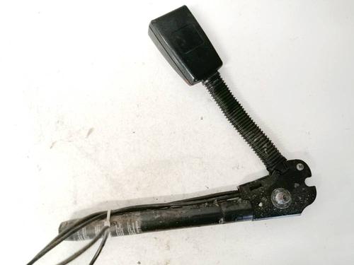Used Seat buckle Seat buckle MAZDA 3 (BK) 1.6 (BK14) (105 hp) 35024570 35024570
