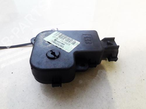 Used Electronic module Electronic module RENAULT LAGUNA II (BG0/1_) 1.9 dCi (BG08, BG0G) (120 hp) 33530531 33530531
