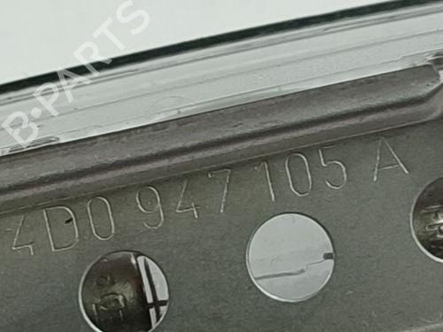 Interior roof light AUDI A6 C6 (4F2) 2.7 TDI | BP34896366I8 - Image 4