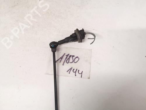 Used Electronic module Electronic module OPEL VECTRA C (Z02) 2.0 DTI 16V (F69) (101 hp) 35435086 35435086