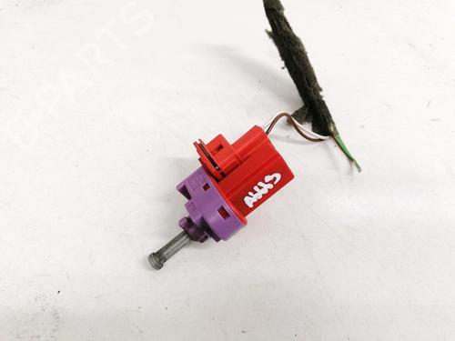 Used Electronic module Electronic module FORD FOCUS I (DAW, DBW) 1.8 Turbo DI / TDDi (90 hp) 35555223 35555223