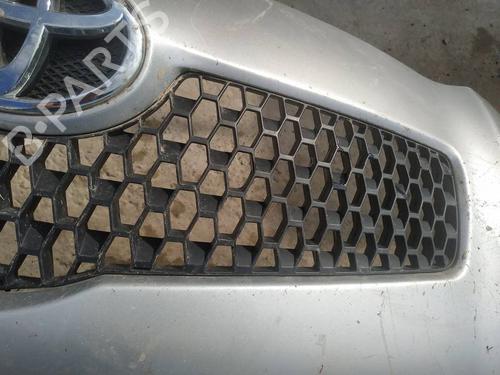 Used Grille Grille TOYOTA YARIS (_P9_) 1.3 4WD (NCP95) (87 hp) 35240633 35240633