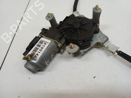 Used Left front window motor Left front window motor 36584005 36584005