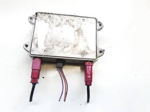 Electronic module AUDI A4 B7 (8EC) 1.9 TDI | BP38739815M83 - Image 3