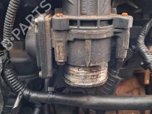 Used Throttle body Throttle body 34977119 34977119
