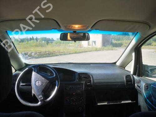 Electronic module OPEL ZAFIRA A MPV (T98) 2.0 DTI 16V (F75) | BP35209632M83  - Image 11