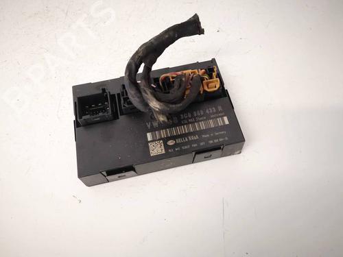 Used Electronic module Electronic module VW PASSAT B6 (3C2) 1.9 TDI (105 hp) 34757407 34757407