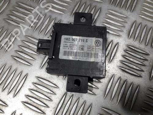 Used Electronic module Electronic module AUDI A3 (8P1) 2.0 TDI (140 hp) 35709227 35709227