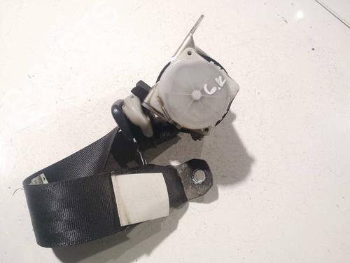 Rear left seatbelt SUZUKI SX4 (EY, GY) 1.9 DDiS (RW419D) | BP38974396I29 - Image 3