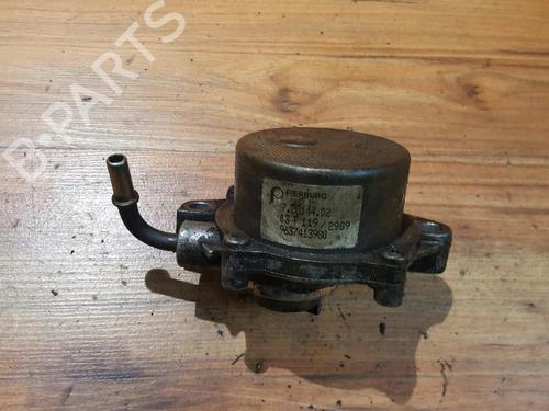 Used Vacuum pump Vacuum pump 35715786 35715786