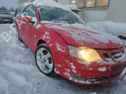 Used Parts SAAB 9-3 (YS3F, E79, D79, D75) 2.0 t (175 hp) 4471257