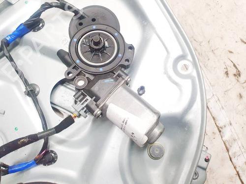 Used Right rear window motor Right rear window motor 35260013 35260013