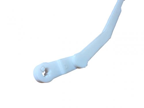 Cable PEUGEOT PARTNER Box Body/MPV 1.6 HDi | BP34776602E12 - Image 7