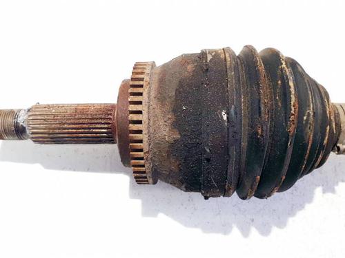 Left front driveshaft KIA CEE'D Hatchback (ED) 1.6 CRDi 90 | BP34773378M38 - Image 2