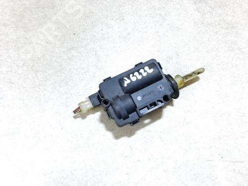 Used Electronic module Electronic module OPEL ZAFIRA A MPV (T98) 2.0 DTI 16V (F75) (101 hp) 35612446 35612446