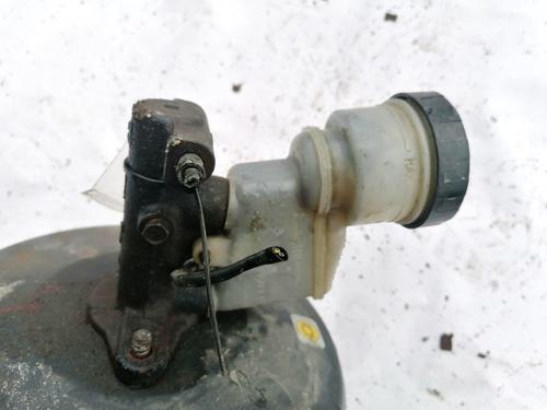 Used Brake master cylinder Brake master cylinder LEXUS LS (_F4_) 460 (367 hp) 35480440 35480440