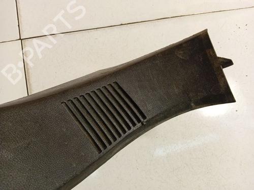 Boot lining FORD FUSION (JU_) 1.4 TDCi | BP38551015I3 - Image 2