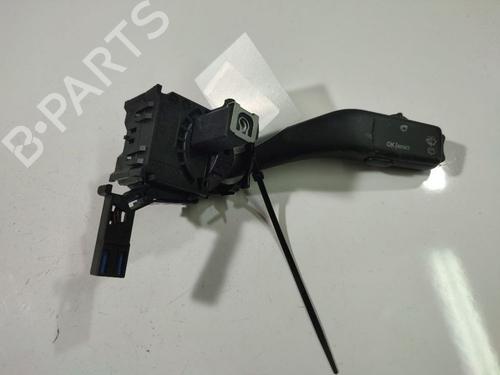 Used Warning switch Warning switch VW GOLF V (1K1) 1.9 TDI (90 hp) 34813166 34813166