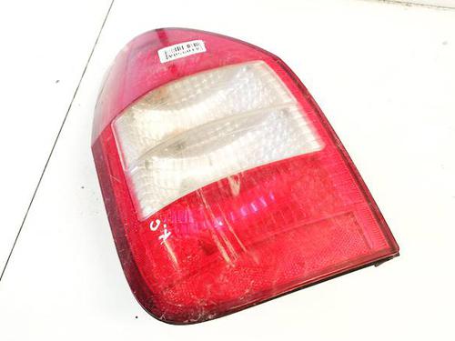 Used Left taillight Left taillight OPEL ZAFIRA A MPV (T98) 2.2 DTI 16V (F75) (125 hp) 34791626 34791626