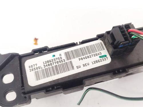 Switch JEEP PATRIOT (MK74) 2.0 CRD | BP35048447I30 - Image 3