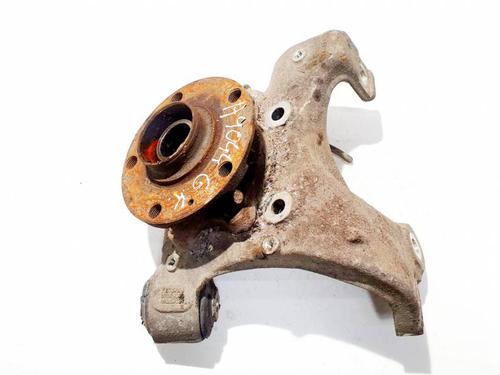 Used Left rear steering knuckle Left rear steering knuckle 35140333 35140333
