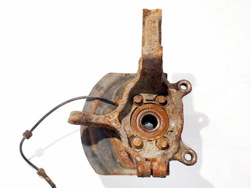 Used Left front steering knuckle Left front steering knuckle 35161299 35161299