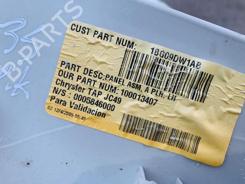 Andre DODGE JOURNEY 2.0 CRD | BP35526780O1 - Image 3