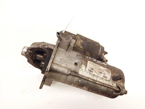 Used Starter Starter FORD FOCUS II (DA_, HCP, DP) 1.6 TDCi (90 hp) 40275711 40275711