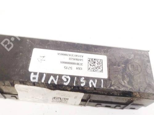 Electronic module PORSCHE CAYENNE (9PA) S 4.5 | BP32615994M83 - Image 2