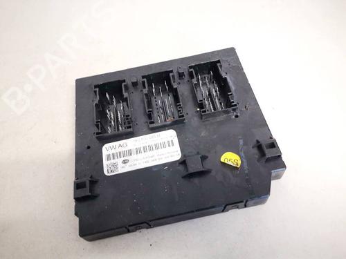 Used Electronic module Electronic module 35332048 35332048