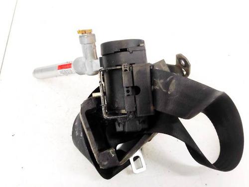 Used Rear left seatbelt Rear left seatbelt 35230179 35230179