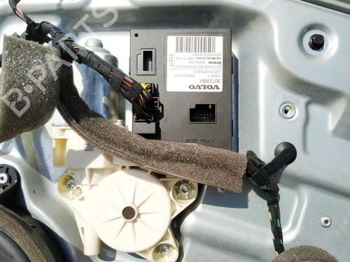 Right front window motor VOLVO V50 (545) 1.6 D | BP35501232E20 - Image 2