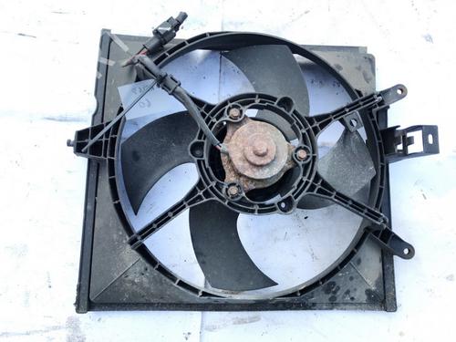 Køleblæser Køleblæser MITSUBISHI CARISMA (DA_) 1.6 (DA1A) (90 hp) 35879145 35879145