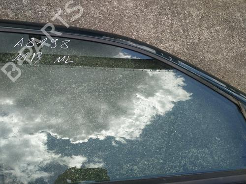 Used Front right door window Front right door window 35409906 35409906