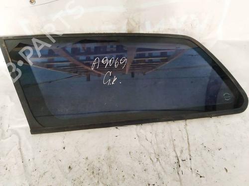 Used Rear left quarter glass Rear left quarter glass 35297825 35297825