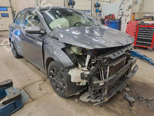 Electronic sensor HYUNDAI i20 II (GB, IB) 1.0 T-GDI | BP35304792M84 - Image 6
