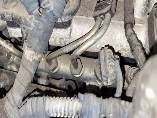 Used Injection rail Injection rail 38631594 38631594