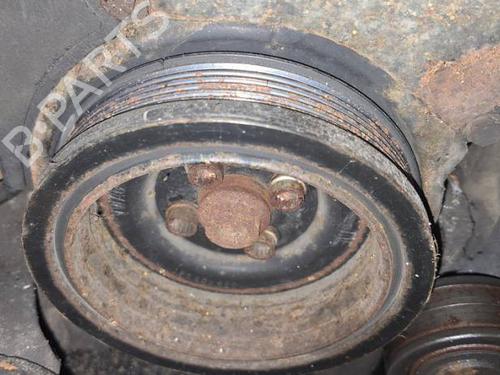 Pulley AUDI A6 C6 (4F2) 2.0 TDI | BP34936434M122 - Image 2