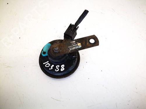 Horn HONDA CR-V III (RE_) 2.2 i-CTDi 4WD (RE6) | BP35019539E13 - Image 2