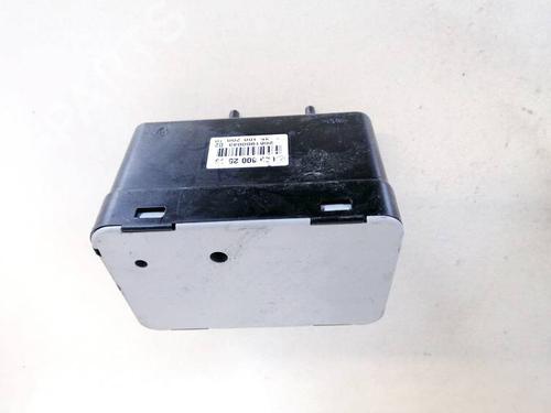 Used Central lock pump Central lock pump 35262463 35262463