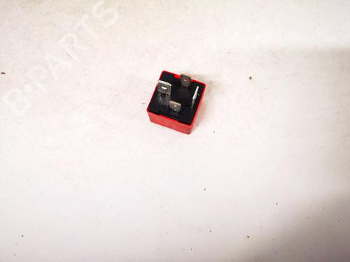 Electronic sensor RENAULT LAGUNA II (BG0/1_) 1.9 dCi (BG08, BG0G) | BP33083548M84 - Image 2
