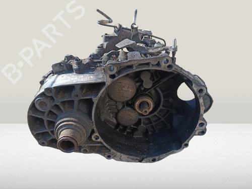 Used Gearbox Gearbox 34792260 34792260