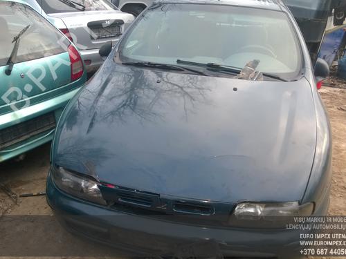 Engine mount FORD MONDEO IV Saloon (BA7) 2.0 LPG | BP33531089M89  - Image 9
