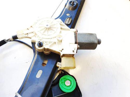 Right front window motor BMW 3 (E90) 320 d | BP34742971E20 - Image 2