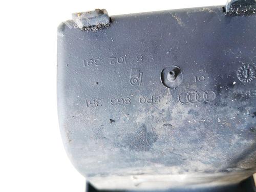 Other AUDI A3 (8P1) 1.9 TDI | BP35435471O1 - Image 3