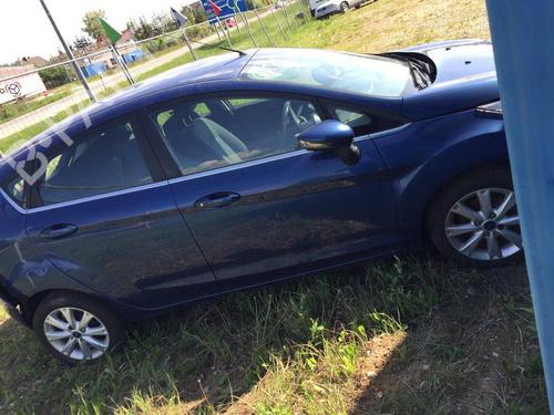 Pipe FORD FIESTA VI (CB1, CCN) 1.25 | BP32880074M125  - Image 7