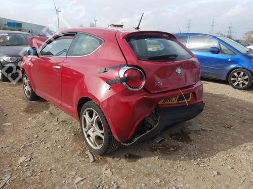 Engine mount ALFA ROMEO MITO (955_) 1.4 MultiAir (955AXL1B) | BP33085357M89 - Image 7