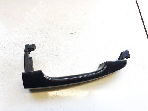 front-left-exterior-door-handle-kia-sorento-ii-xm-2009-2010-2011-2012-2013-2014-2015-2016-35109248 main image