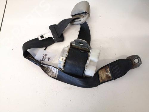 Used Rear left seatbelt Rear left seatbelt 35291746 35291746